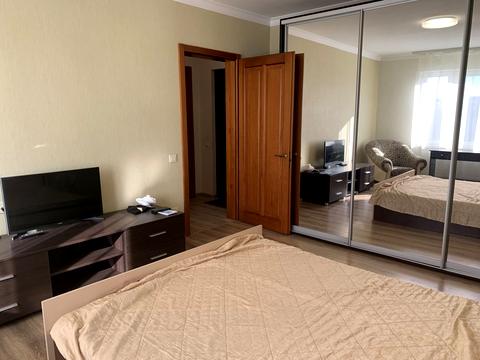 квартира по адресу Сергея Данченко ул., 28-Б