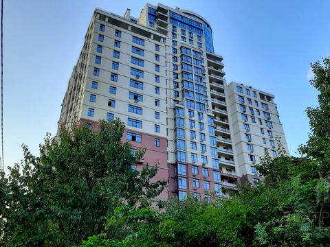 квартира по адресу Нагорная ул., 16/18