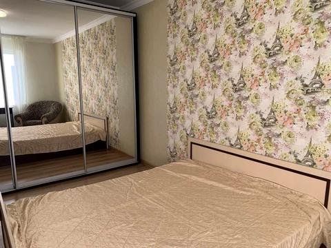 квартира по адресу Сергея Данченко ул., 28-Б