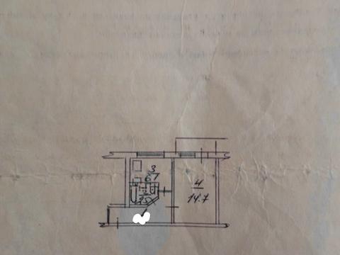 квартира за адресою Шолом-Алейхема вул., 8-А