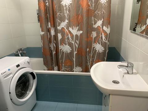 квартира по адресу Сергея Данченко ул., 28-Б