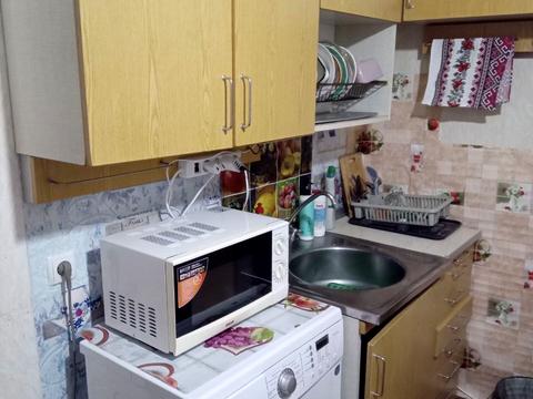 квартира по адресу Харьковское шоссе, 146