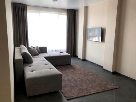 квартира за адресою Городницька вул., 9