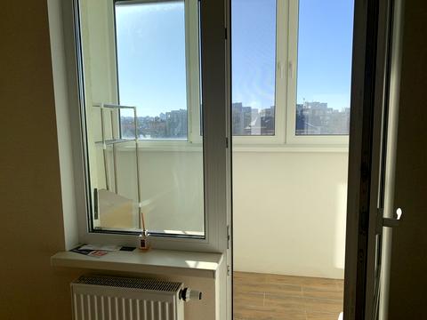 квартира по адресу Сергея Данченко ул., 28-Б