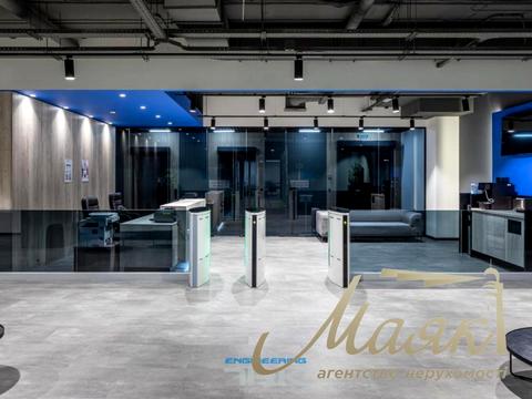 комерційна за адресою Київ, Гарматна вул., 4