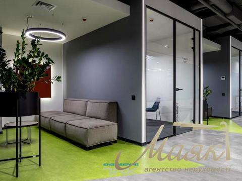 комерційна за адресою Київ, Гарматна вул., 4