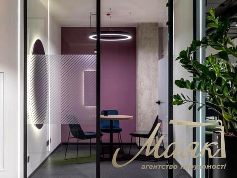 комерційна за адресою Київ, Гарматна вул., 4