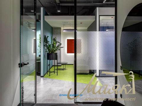 комерційна за адресою Київ, Гарматна вул., 4