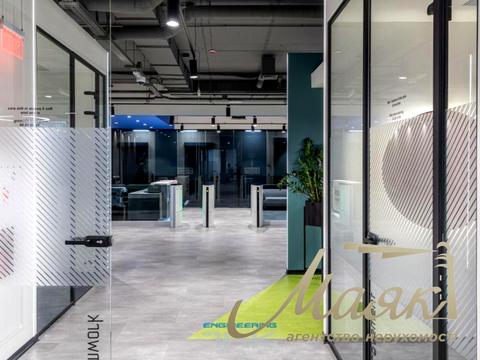 комерційна за адресою Київ, Гарматна вул., 4