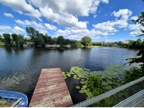 участок по адресу 10-та Лугова вулиця