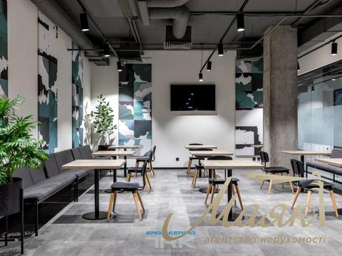 комерційна за адресою Київ, Гарматна вул., 4