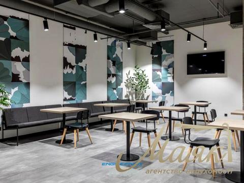 комерційна за адресою Київ, Гарматна вул., 4