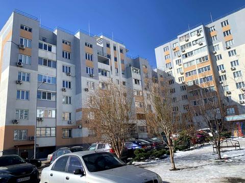 квартира по адресу Сергея Данченко ул., 28-Б