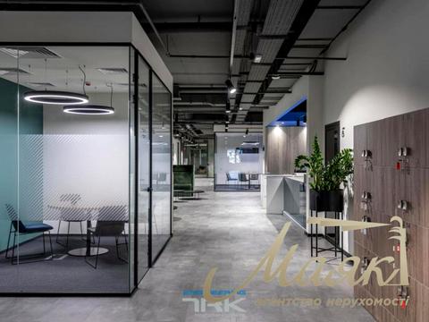 комерційна за адресою Київ, Гарматна вул., 4