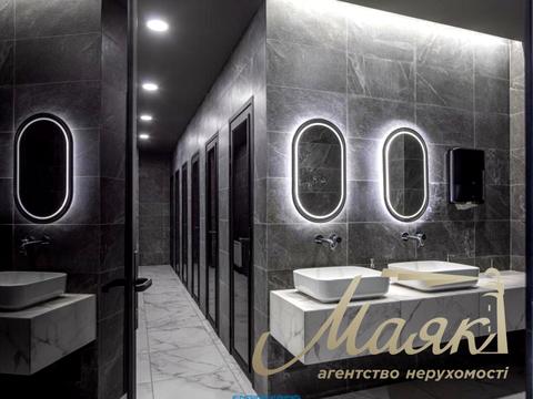 комерційна за адресою Київ, Гарматна вул., 4