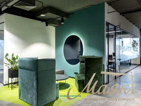 комерційна за адресою Київ, Гарматна вул., 4