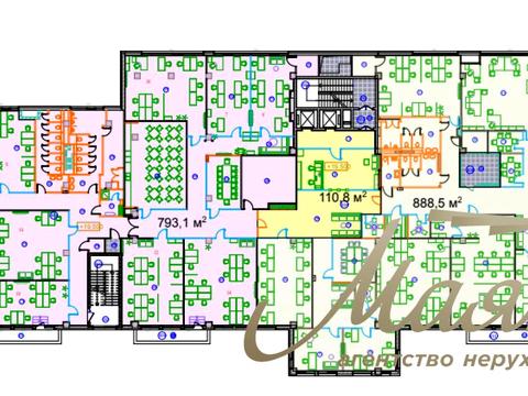 комерційна за адресою Київ, Гарматна вул., 4