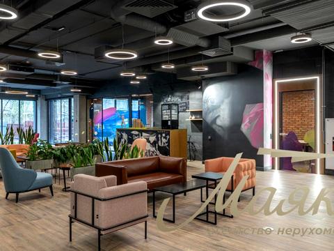 комерційна за адресою Київ, Гарматна вул., 4