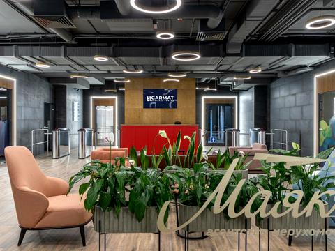 комерційна за адресою Київ, Гарматна вул., 4