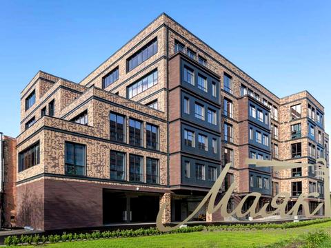 комерційна за адресою Київ, Гарматна вул., 4