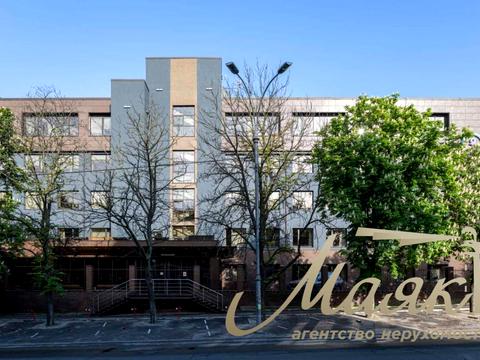 комерційна за адресою Київ, Гарматна вул., 4