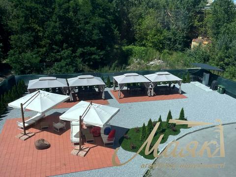 комерційна за адресою Київ, Гарматна вул., 4