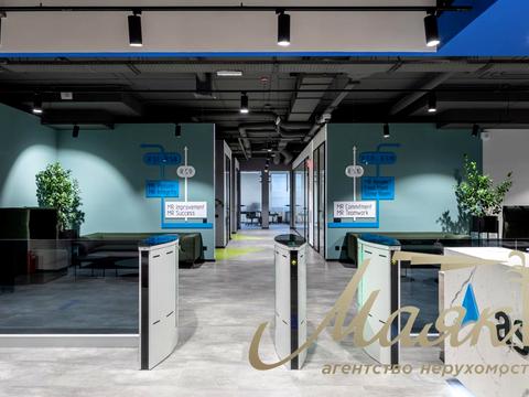 комерційна за адресою Київ, Гарматна вул., 4