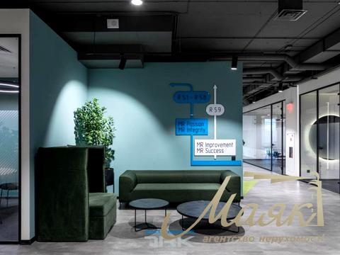 комерційна за адресою Київ, Гарматна вул., 4