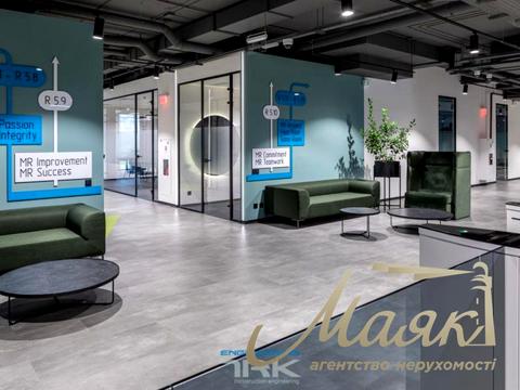 комерційна за адресою Київ, Гарматна вул., 4