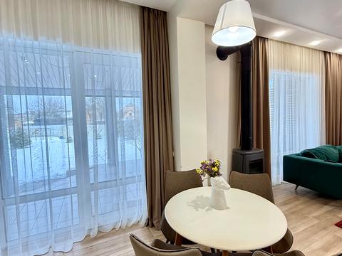 будинок за адресою Голубничого