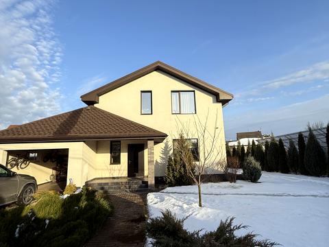 будинок за адресою Голубничого