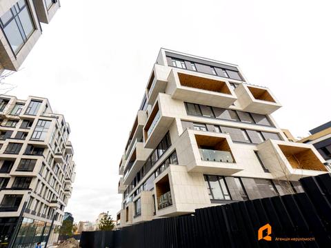 квартира за адресою Ґарета Джонса вул. (Сім'ї Хохлових), (Будинок А06)