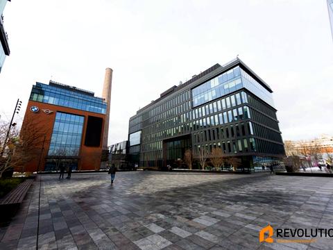 квартира за адресою Ґарета Джонса вул. (Сім'ї Хохлових), (Будинок А06)