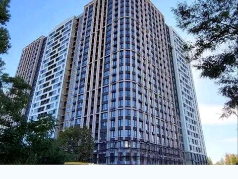 квартира за адресою Івана Франка вул., 40 к1