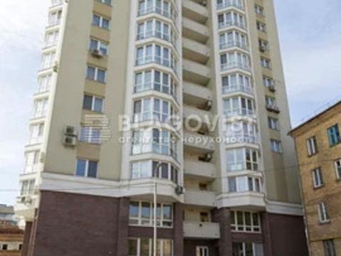 квартира за адресою Волинська вул., 9-А