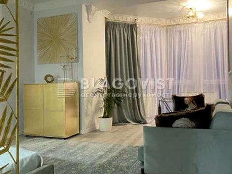 квартира за адресою Волинська вул., 9-А