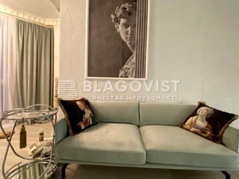 квартира за адресою Волинська вул., 9-А