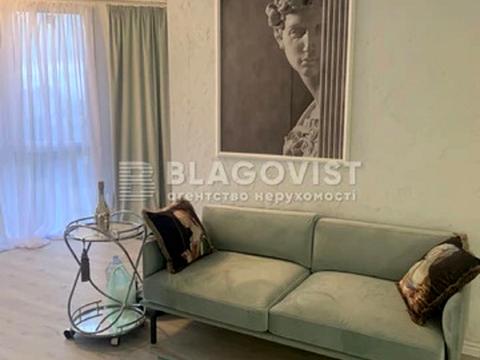 квартира за адресою Волинська вул., 9-А