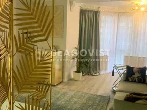 квартира за адресою Волинська вул., 9-А