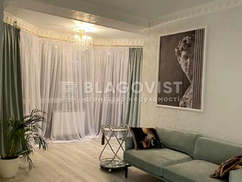 квартира за адресою Волинська вул., 9-А