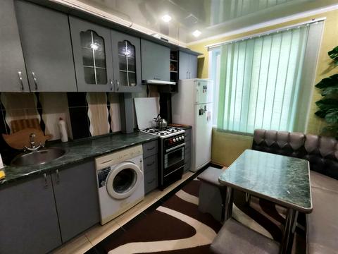 квартира по адресу Николая Вороного бульв. (Маршала Василевского), 26