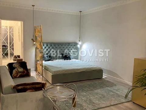 квартира за адресою Волинська вул., 9-А