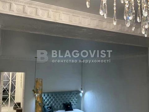 квартира за адресою Волинська вул., 9-А