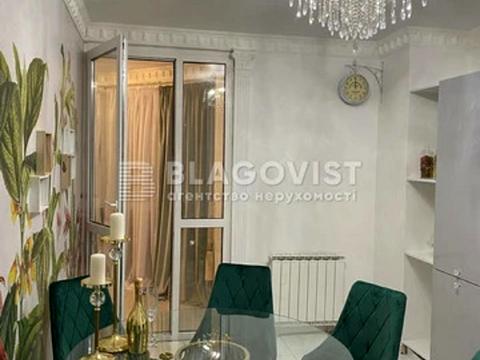 квартира за адресою Волинська вул., 9-А