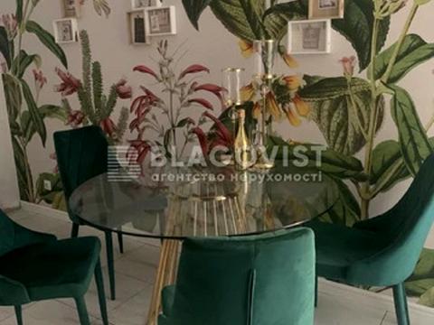 квартира за адресою Волинська вул., 9-А