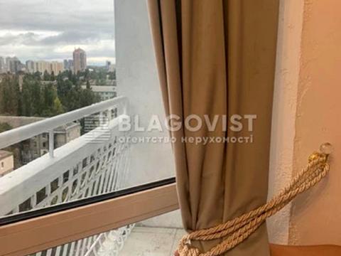 квартира за адресою Волинська вул., 9-А