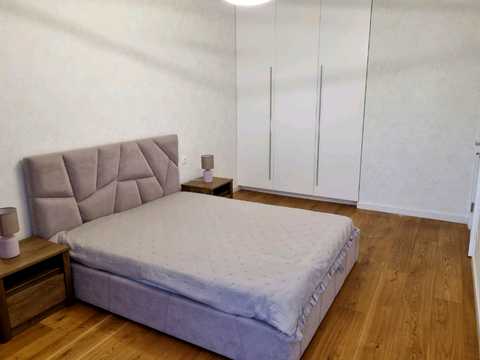 квартира за адресою Джона Маккейна вул. (Івана Кудрі), 1