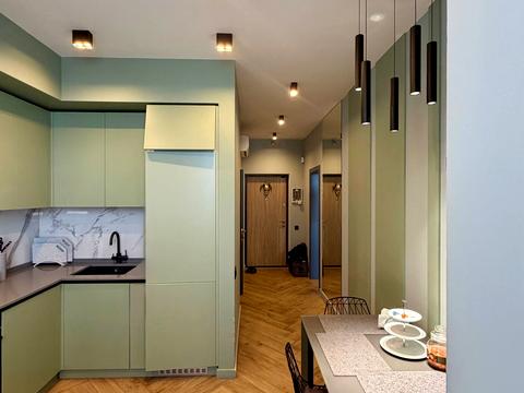 квартира по адресу Люстдорфская дорога ул., 90г