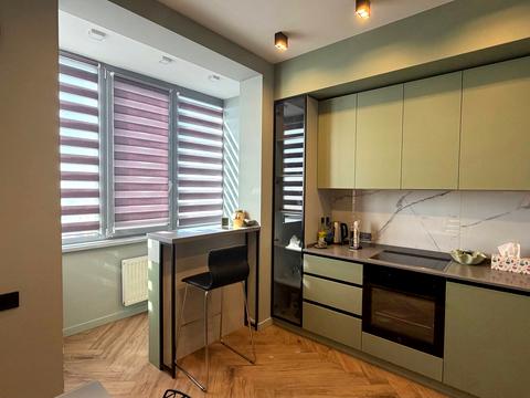 квартира по адресу Люстдорфская дорога ул., 90г