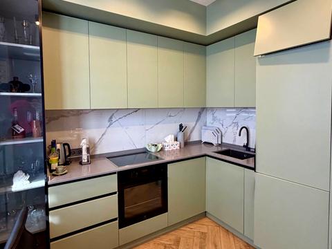 квартира по адресу Люстдорфская дорога ул., 90г